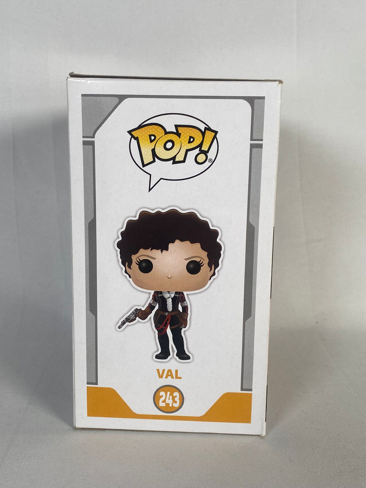 Star Wars Val #243 Funko Pop! Vinyl Figure