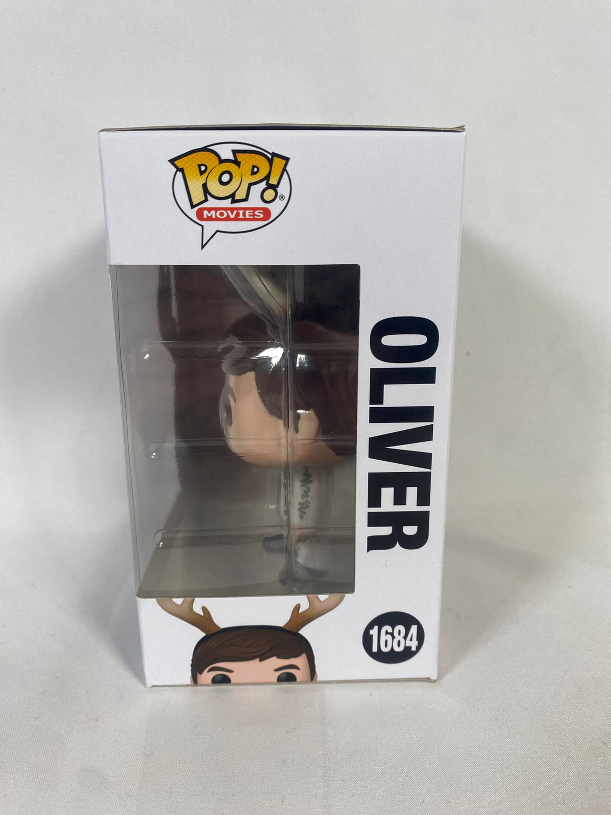 Saltburn Oliver Funko Pop! Vinyl Figure #1684