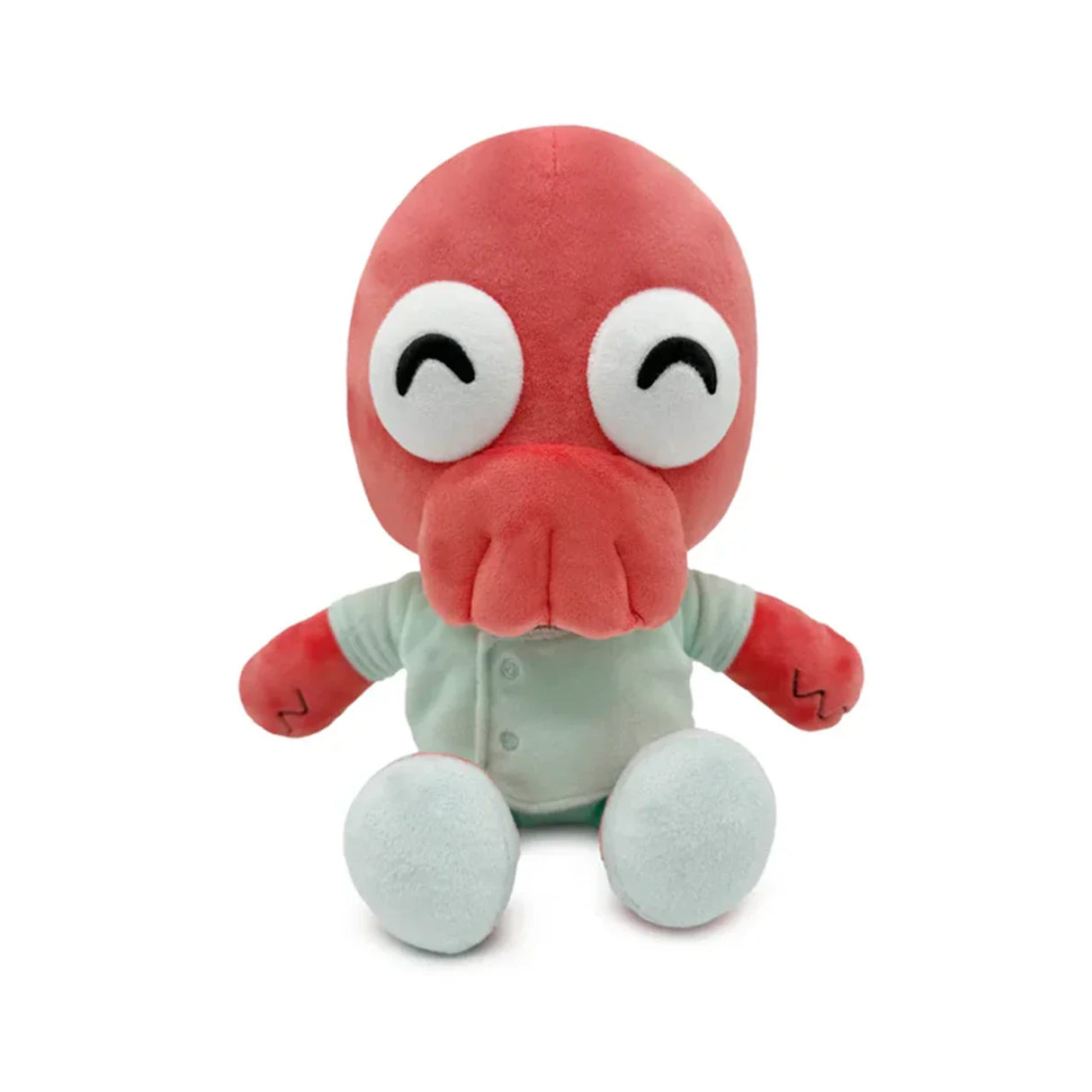 Futurama Zoidberg 9" Plush
