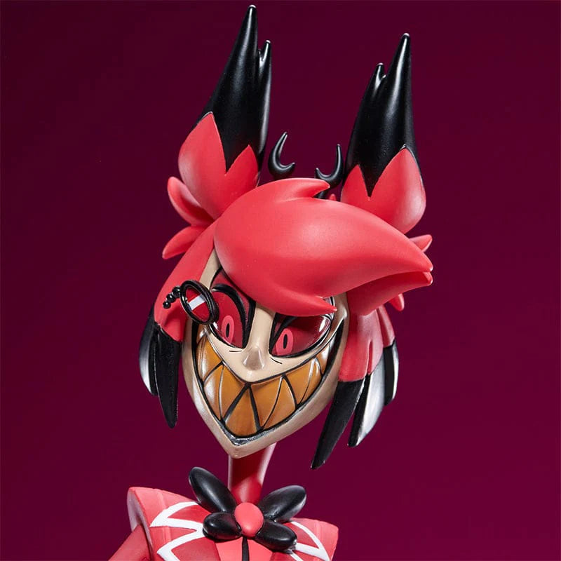 Numskull Hazbin Hotel: Alastor 11" Statue