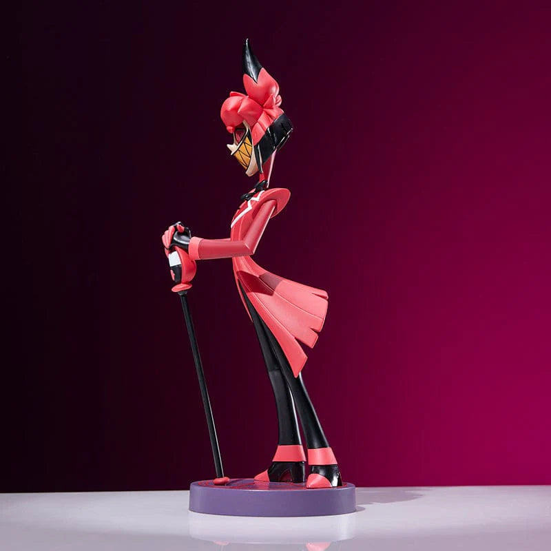 Numskull Hazbin Hotel: Alastor 11" Statue