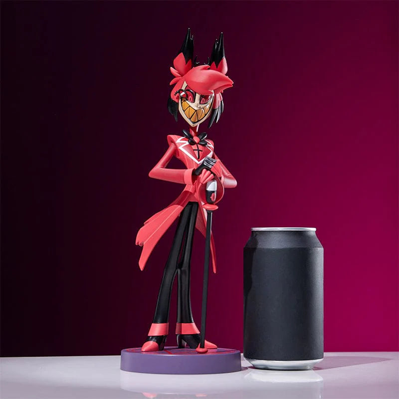 Numskull Hazbin Hotel: Alastor 11" Statue