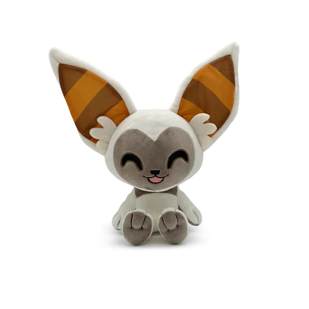 Avatar The Last Airbender Momo Stickie Plush