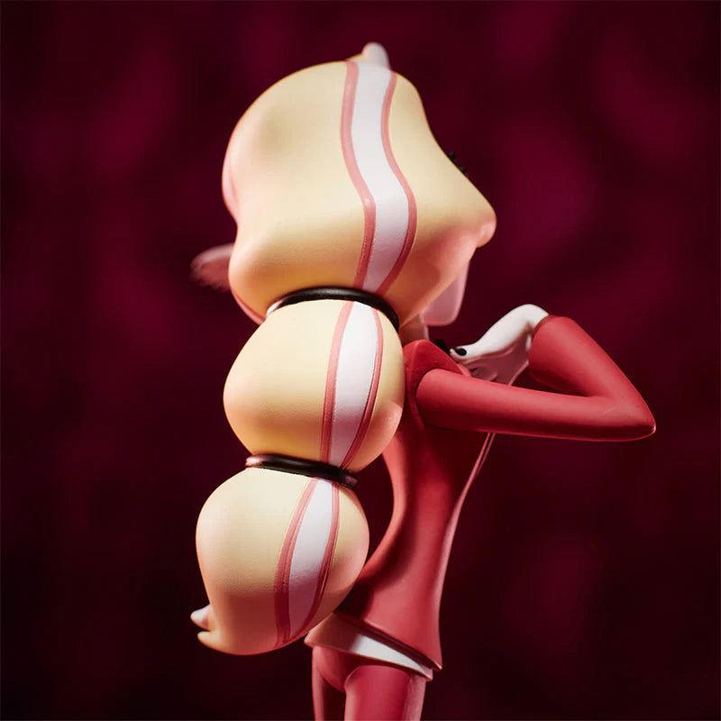 Hazbin Hotel: Charlie Morningstar 9.5 Numskull Statue