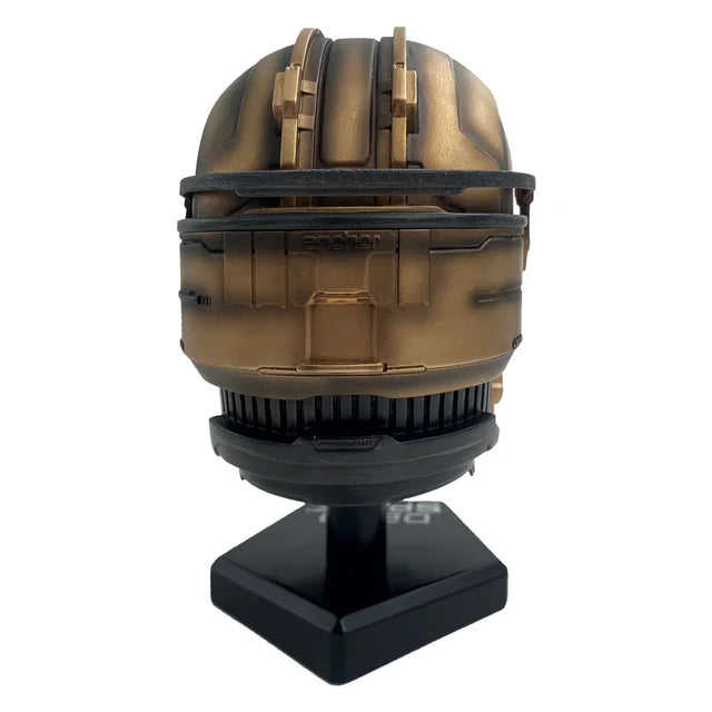 Dead Space Isaac Clarke 23cm Helmet Replica