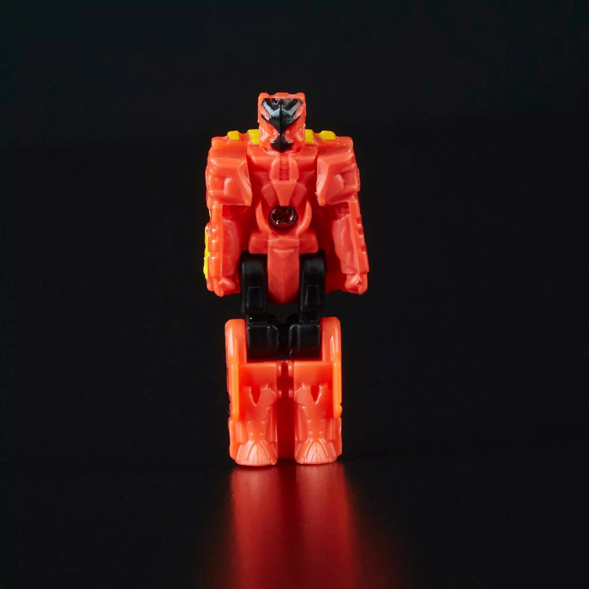Transformers Power of the Primes Predaking Titan Class Combiner Action Figure Set