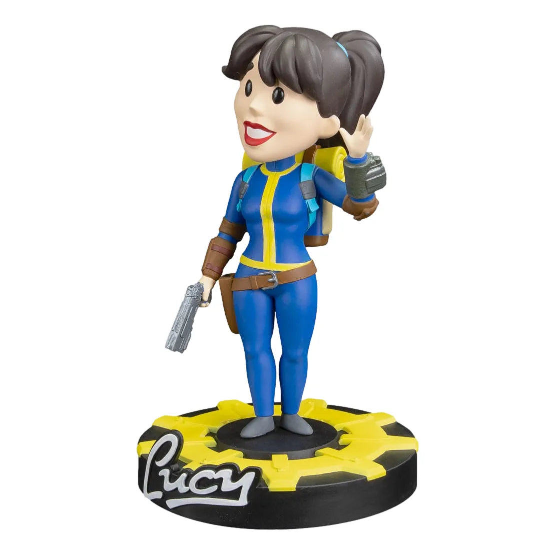 Fallout Lucy 20 cm Stylized Vinyl Figure