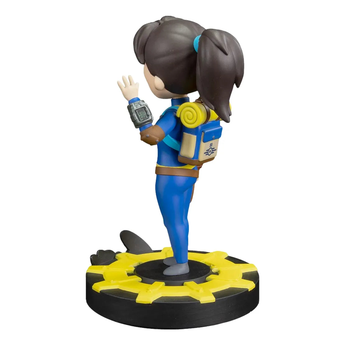 Fallout Lucy 20 cm Stylized Vinyl Figure