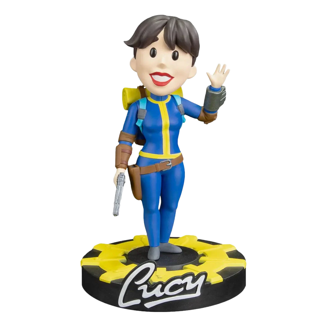 Fallout Lucy 20 cm Stylized Vinyl Figure