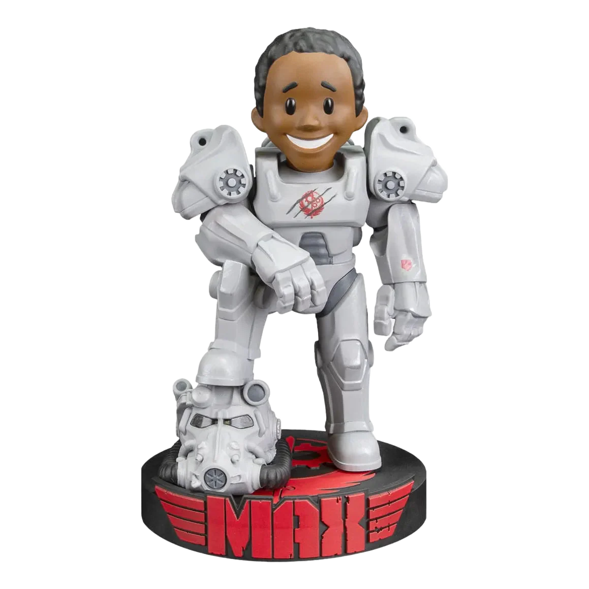 Fallout Maximus 20 cm Stylized Vinyl Figure
