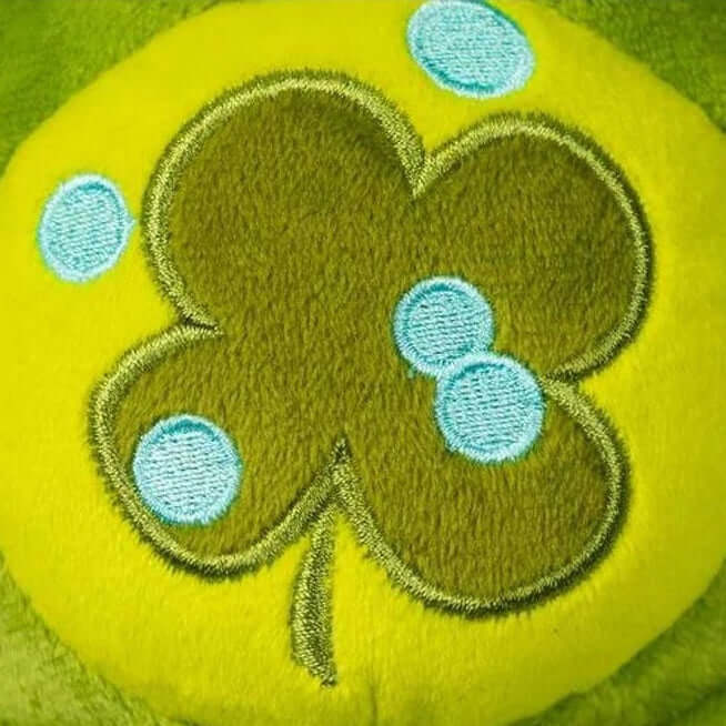 Care Bears x Universal Monsters Good Luck Bear as Creature From the Black Lagoon 22cm Plush