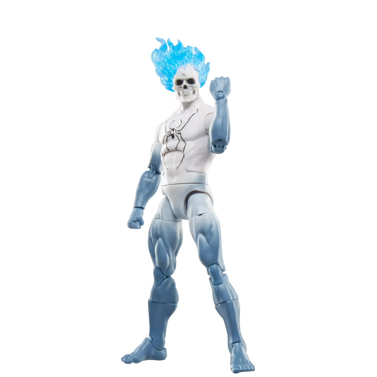 Marvel Legends Gamerverse Spider-Man Spirit Spider 2025 Hasbro Action Figure
