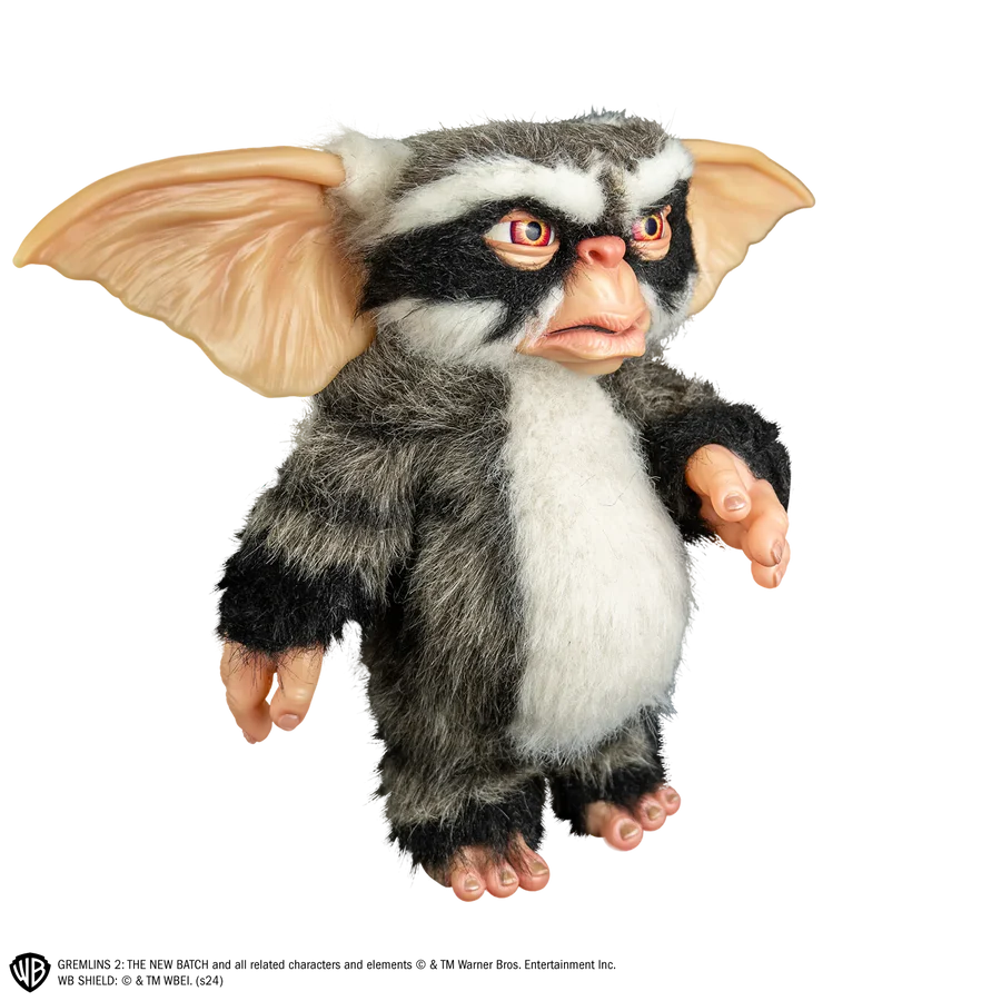 Gremlins 2 The New Batch Deluxe George Mogwai 1:1 Scale Prop Replica