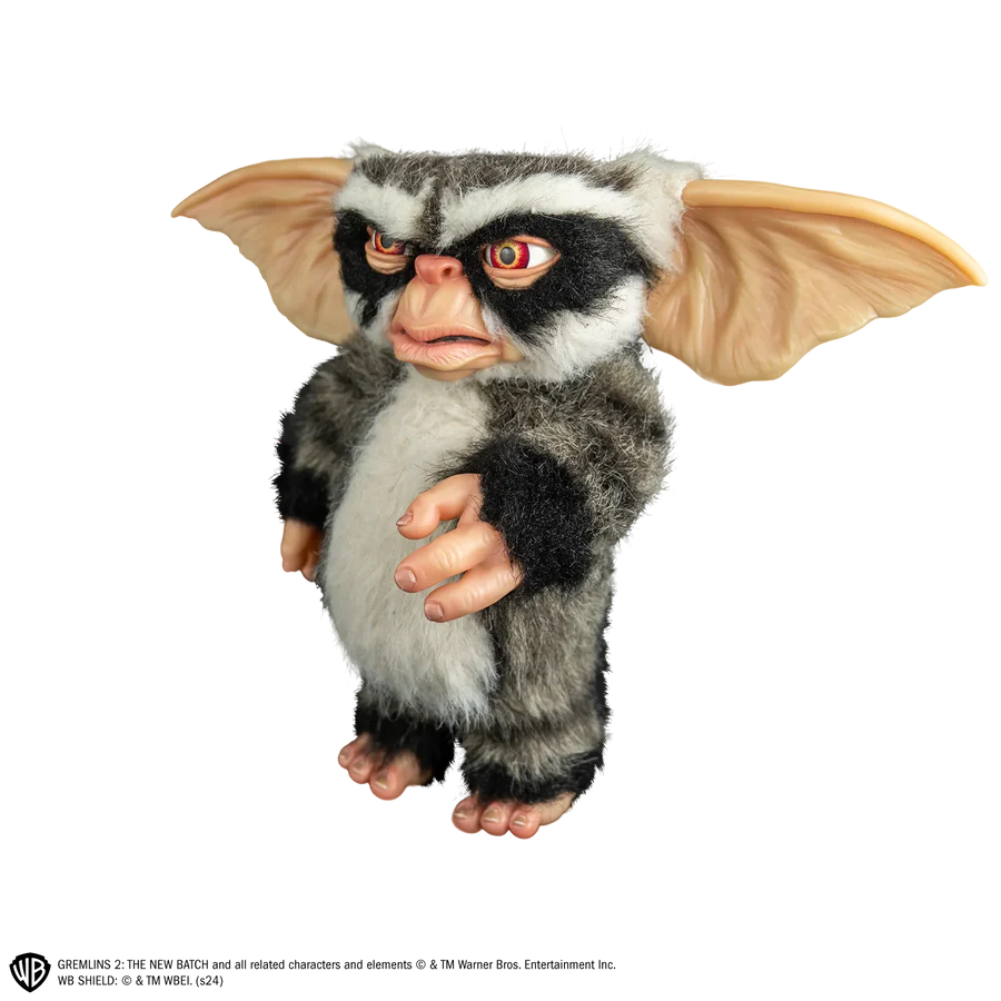 Gremlins 2 The New Batch Deluxe George Mogwai 1:1 Scale Prop Replica