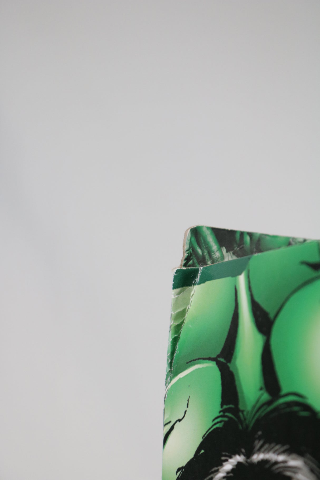 Marvel Select The Incredible Hulk Action Figure
