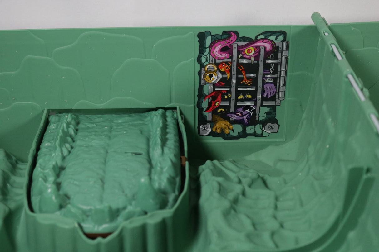 Masters of the Universe Castle Grayskull Mattel 2020 Play Set