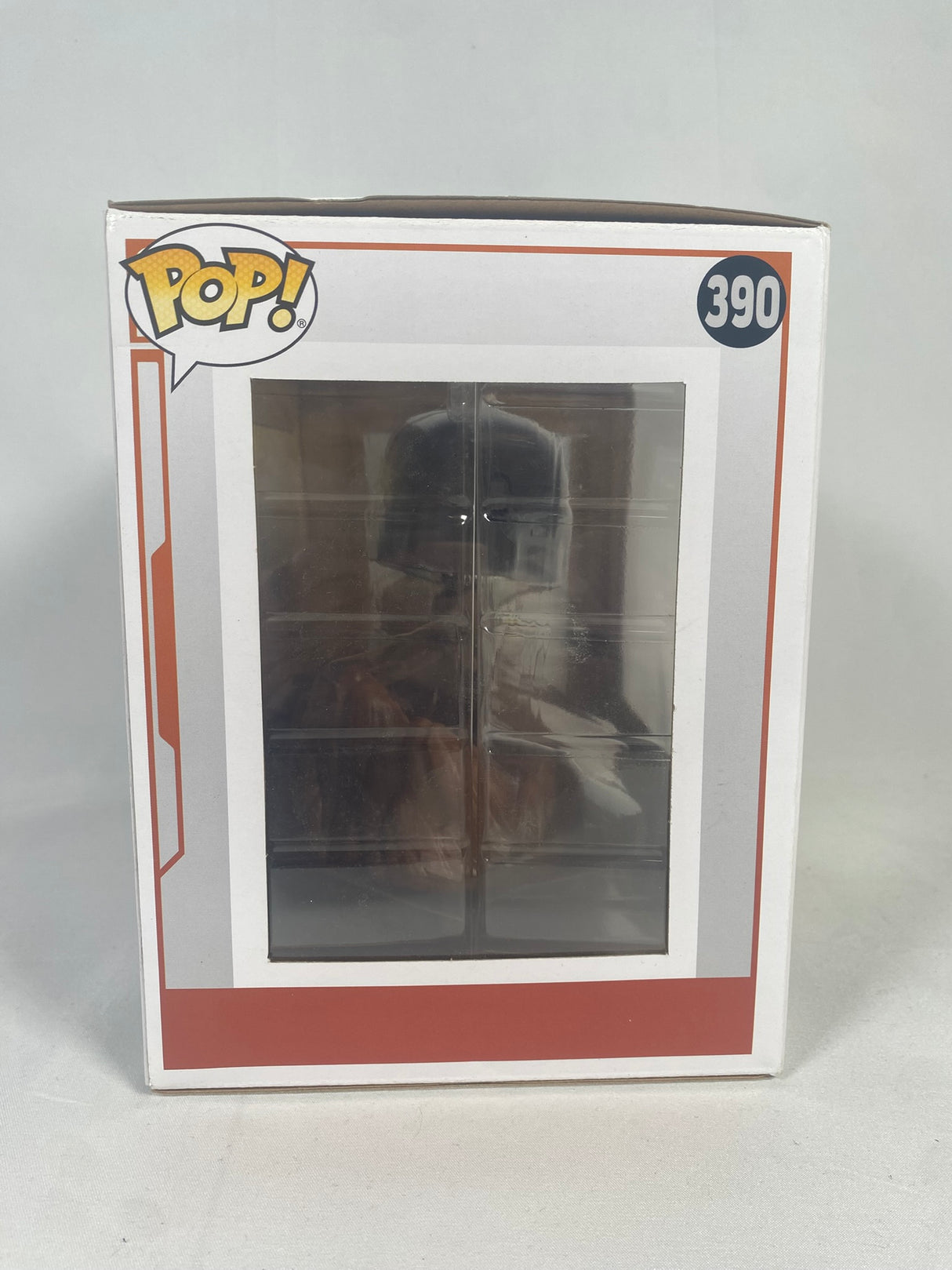 The Mandalorian With The Child Funko Pop! Vinyl Figure #390
