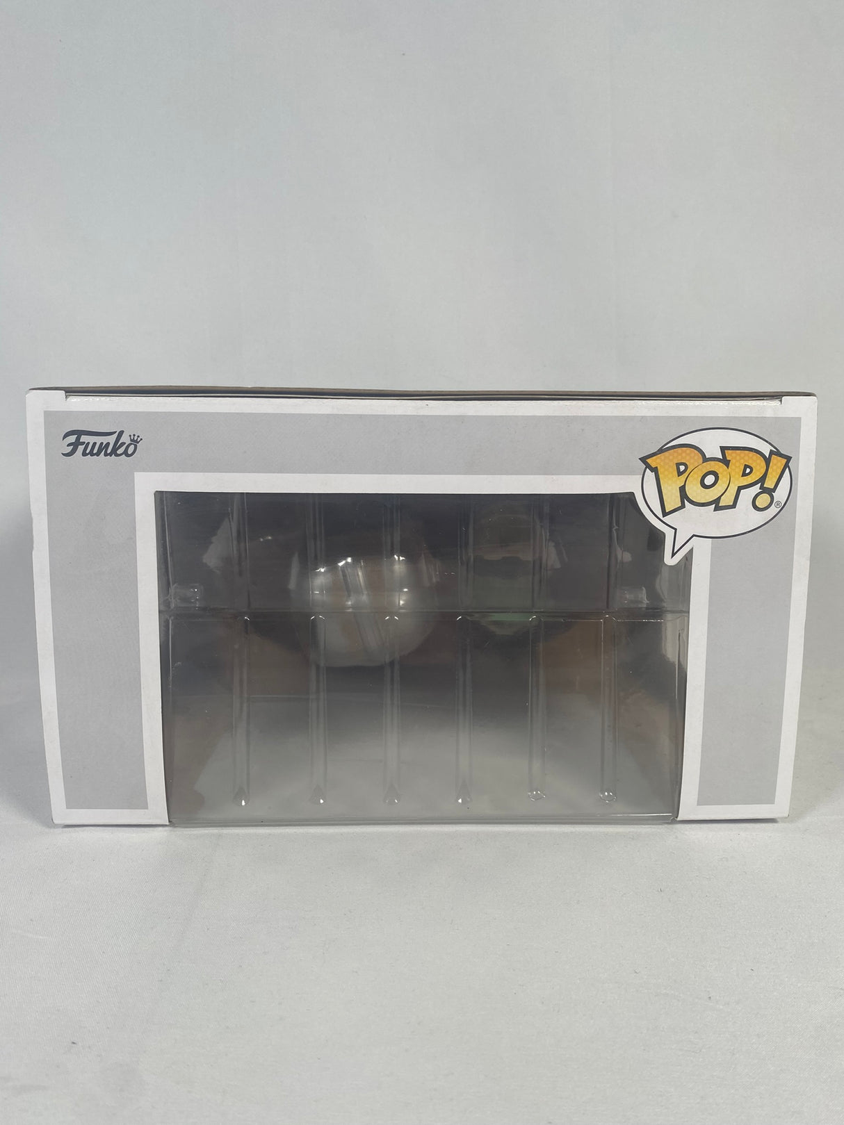 The Mandalorian With The Child Funko Pop! Vinyl Figure #390