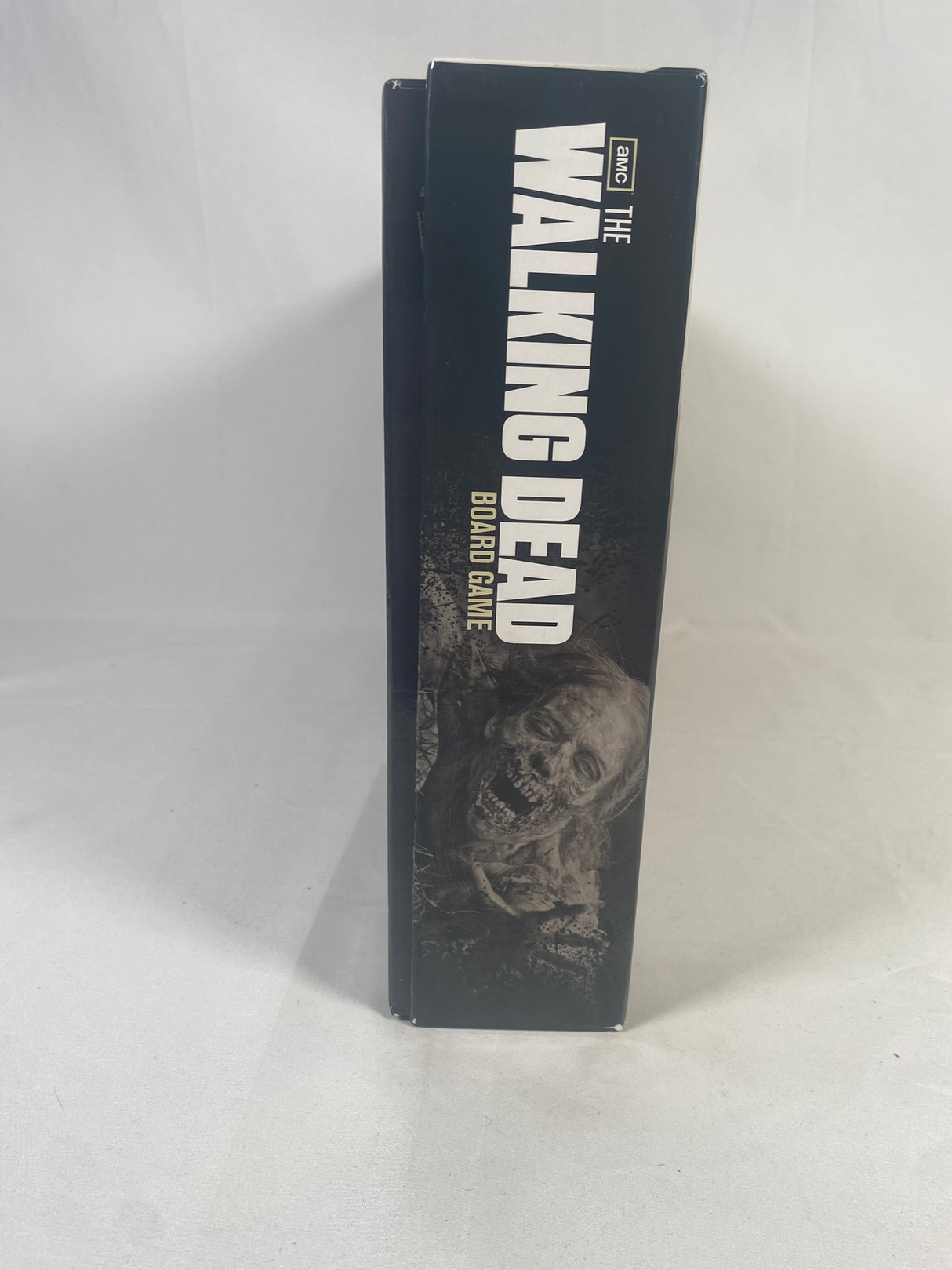 The Walking Dead Board Game