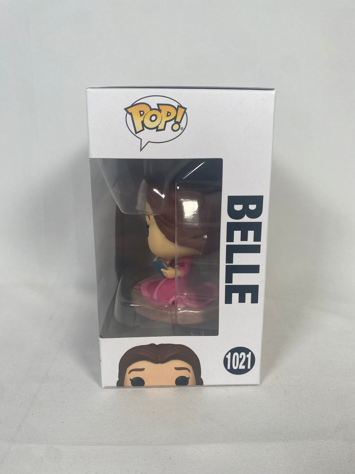 Disney Princess Belle Funko Pop! Vinyl Figure #1021