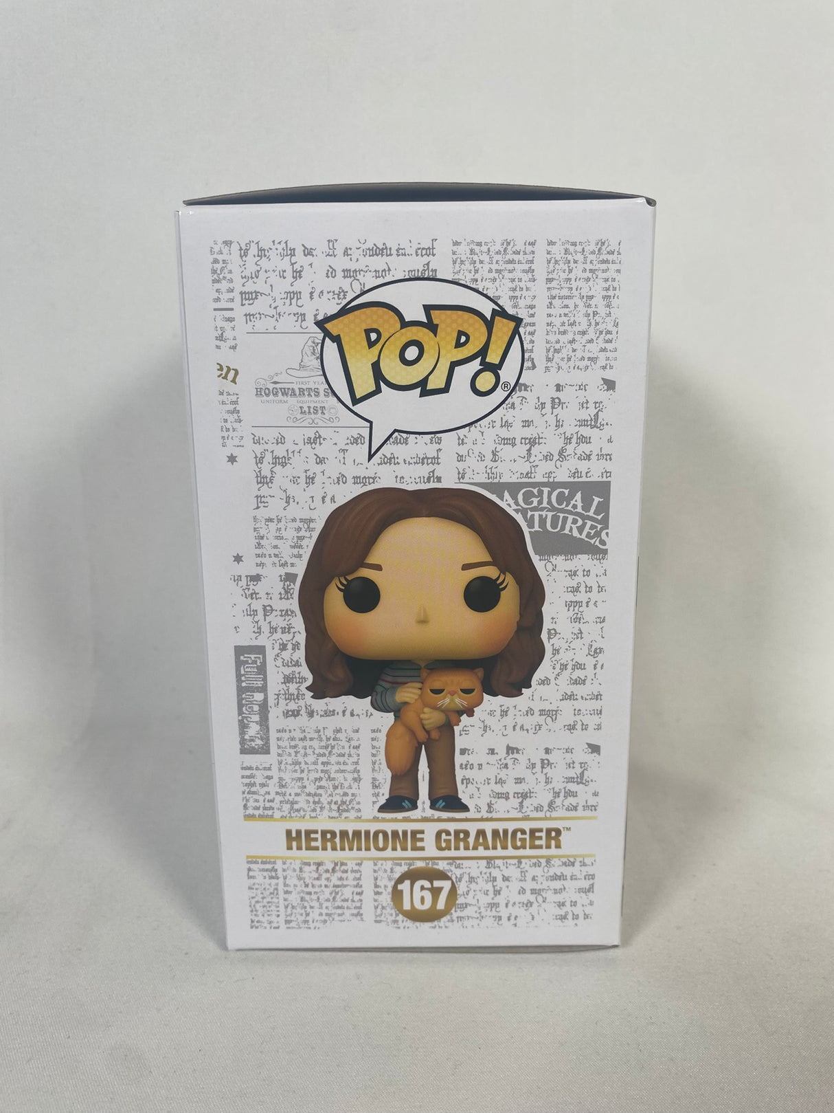 Harry Potter Hermione Granger #167