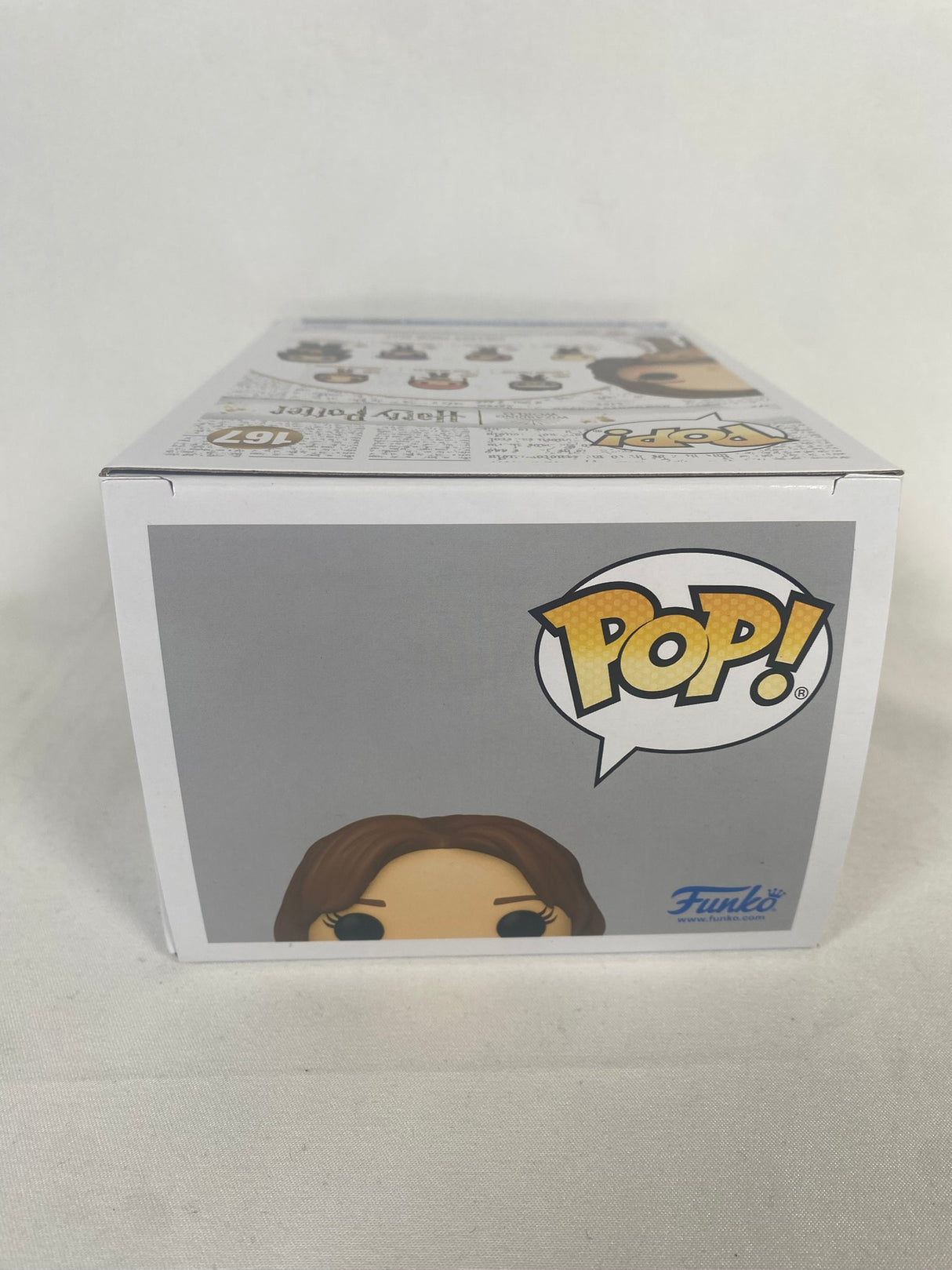 Harry Potter Hermione Granger #167