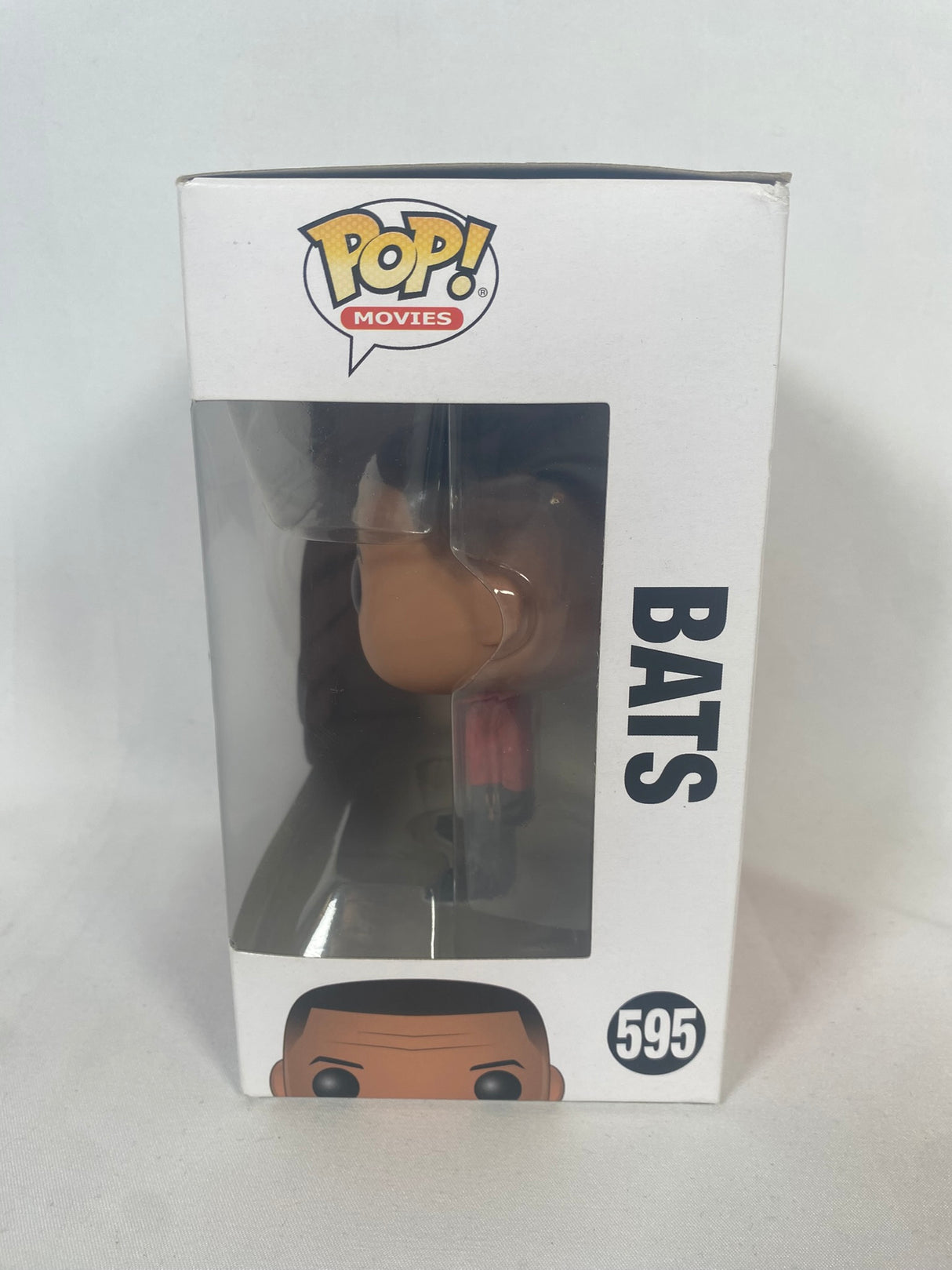 Baby Driver Bats Funko Pop! Vinyl Figure #595