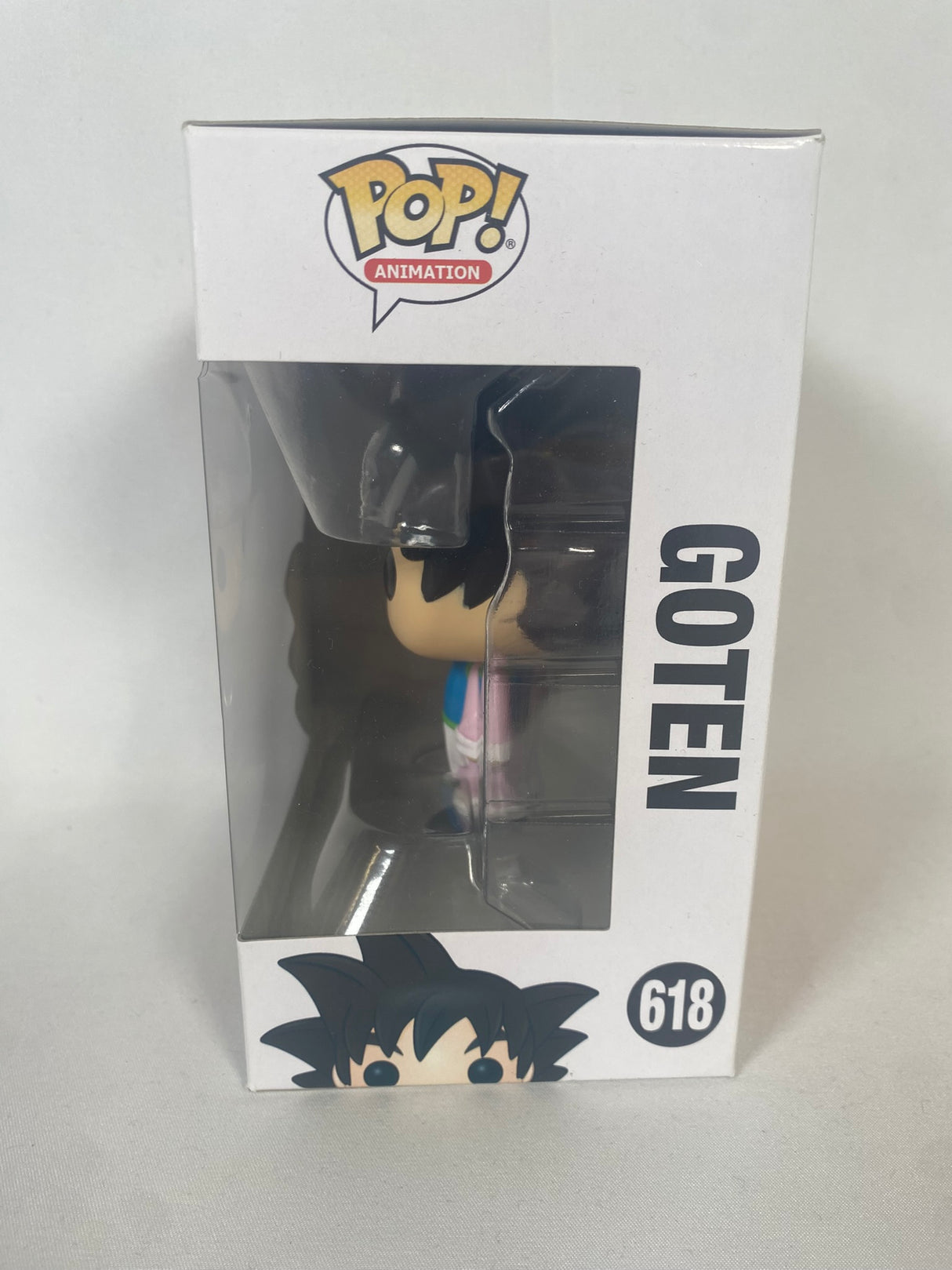 Dragonball Z Goten Funko Pop! Vinyl Figure #618