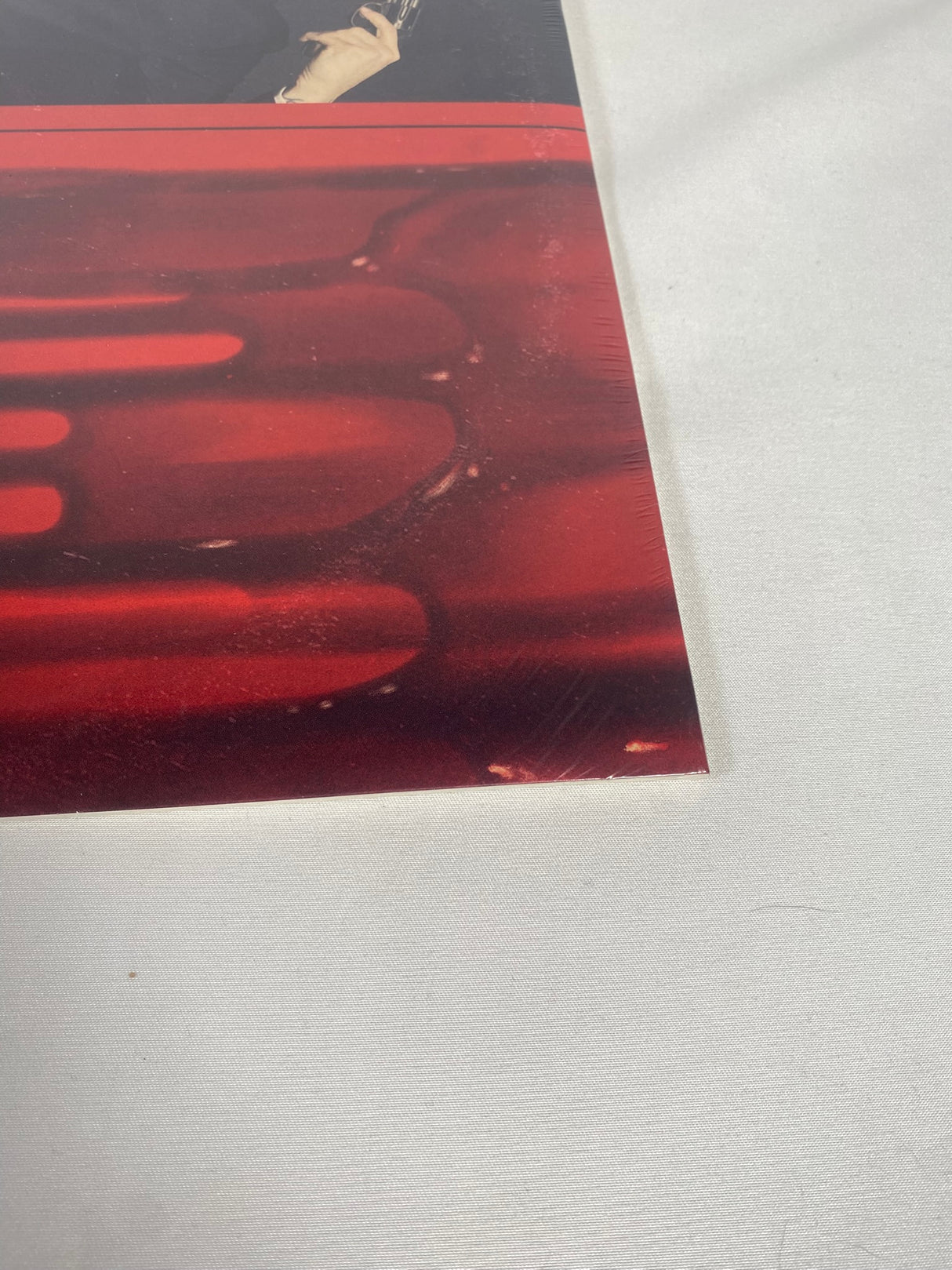 Music to be Murdered By Eminem Vinyl