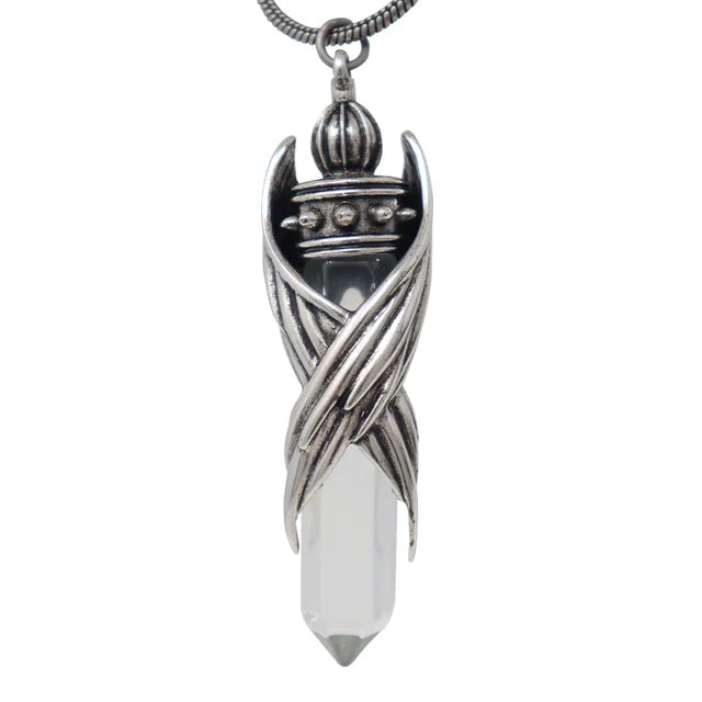 Yu-Gi-Oh! Yuya's Pendant Limited Edition Replica Necklace