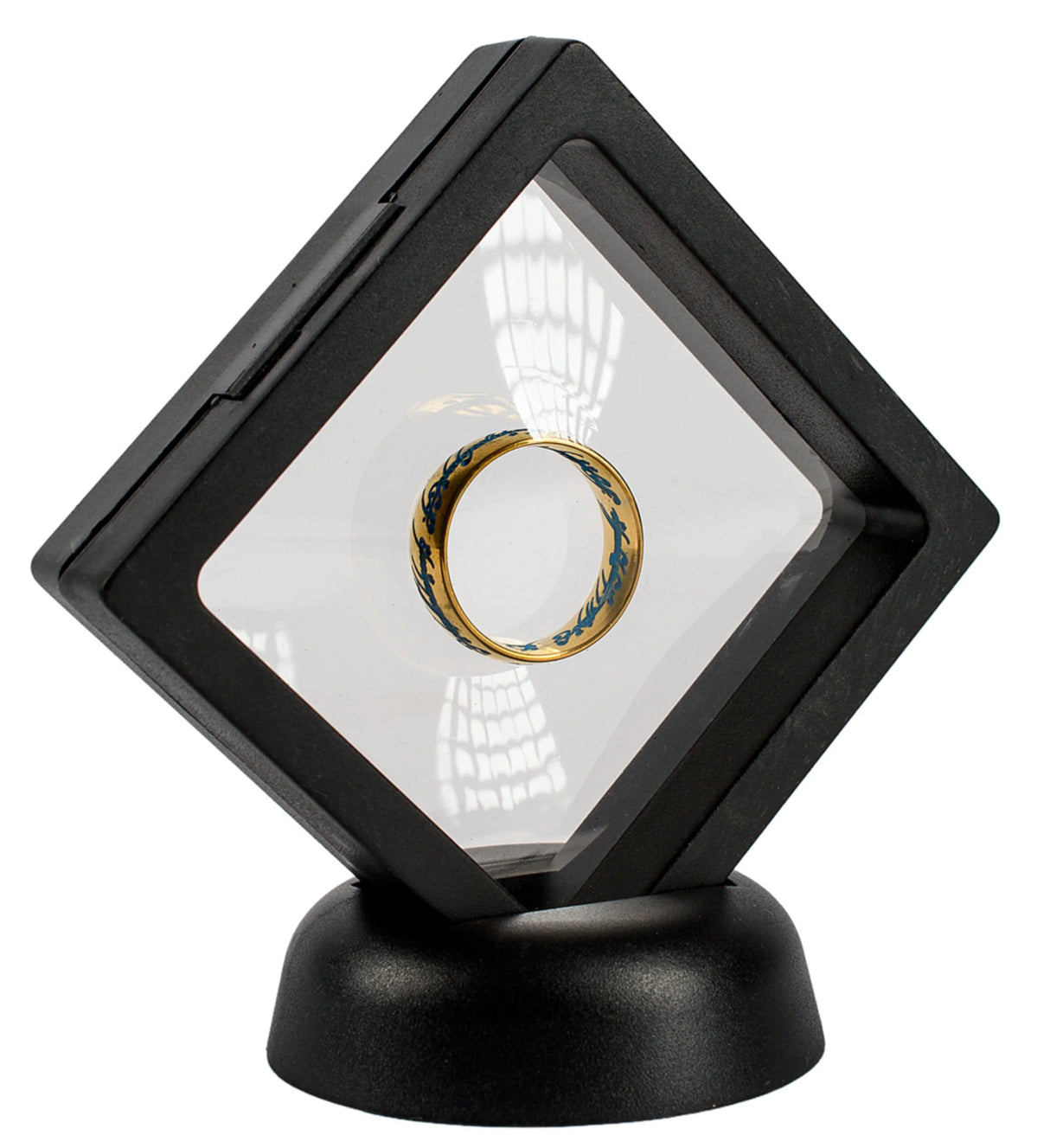 Lord of the Rings One Ring Glow in the Dark Replica