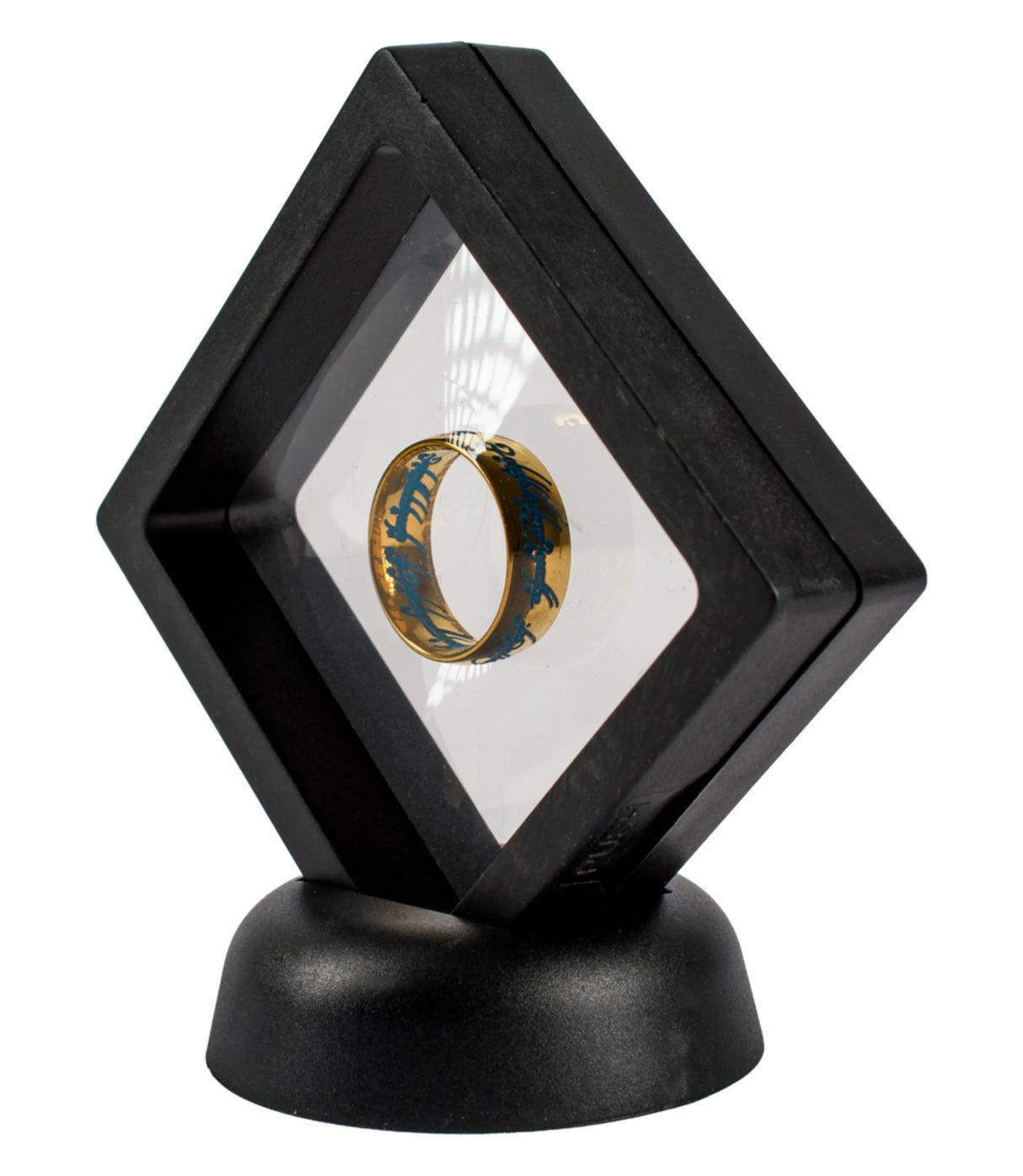 Lord of the Rings One Ring Glow in the Dark Replica