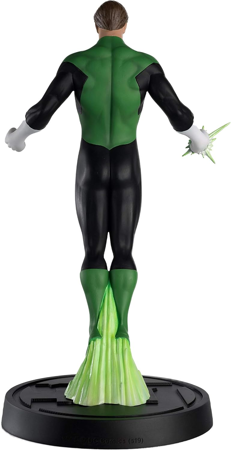 DC Comics Green Lantern Eaglemoss Hero Collector Mega Special 31cm Statue