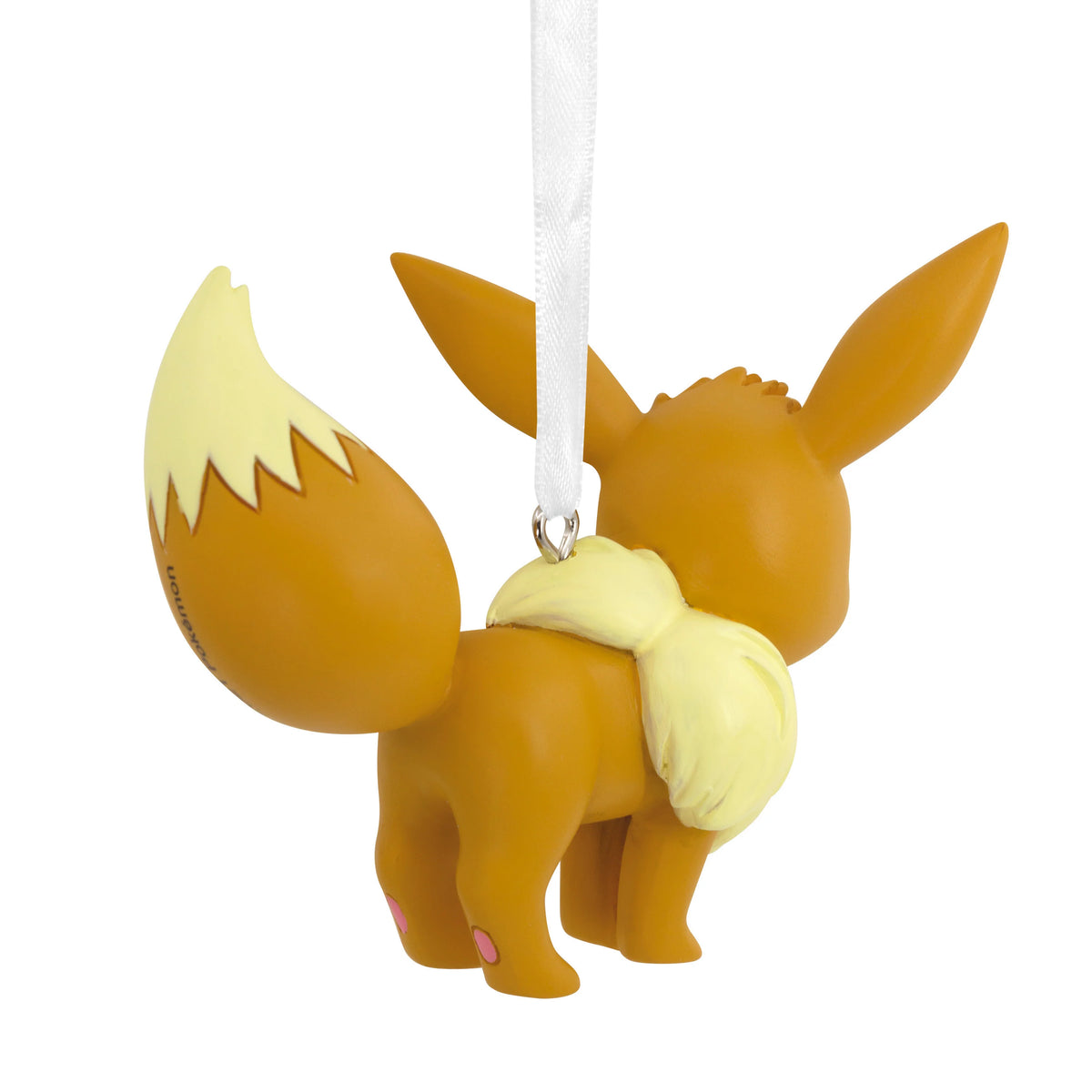 Pokemon Eevee Hallmark Christmas Tree Decoration Ornament