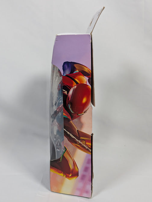 Marvel Gamerverse Spider-Man Velocity Suit (Demogoblin Build-a-Figure) Hasbro 2019 Action Figure