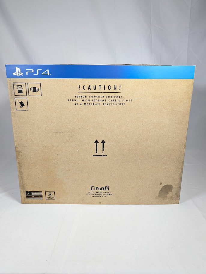 Fallout 76 Power Armor Edition PS4 (Complete)