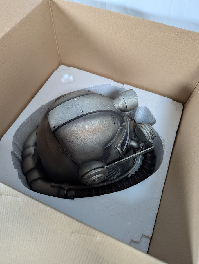 Fallout 76 Power Armor Edition PS4 (Complete)