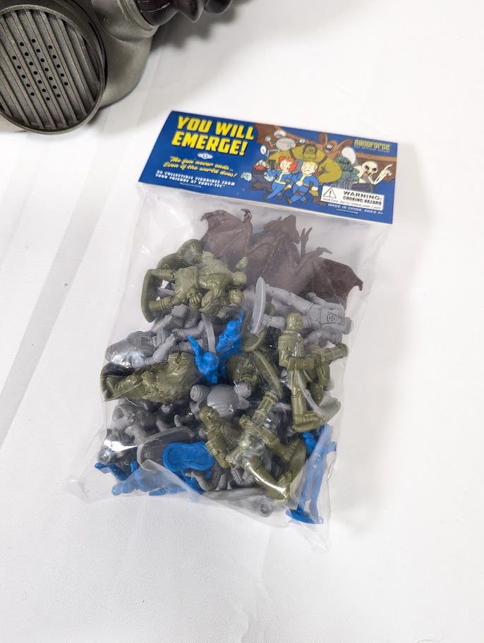 Fallout 76 Power Armor Edition PS4 (Complete)