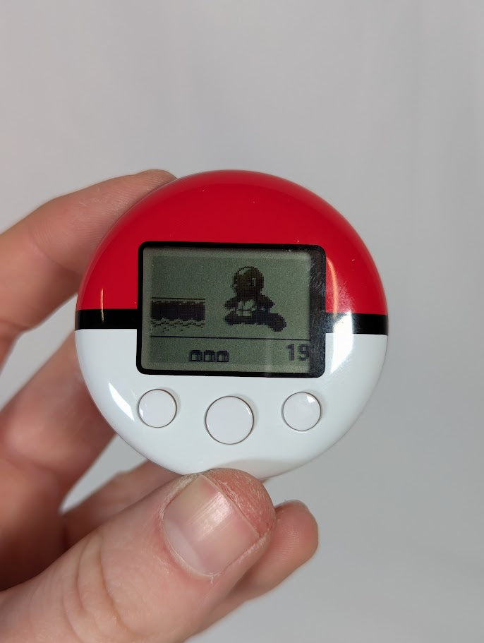 Pokemon Heart Gold Nintendo DS (Complete)