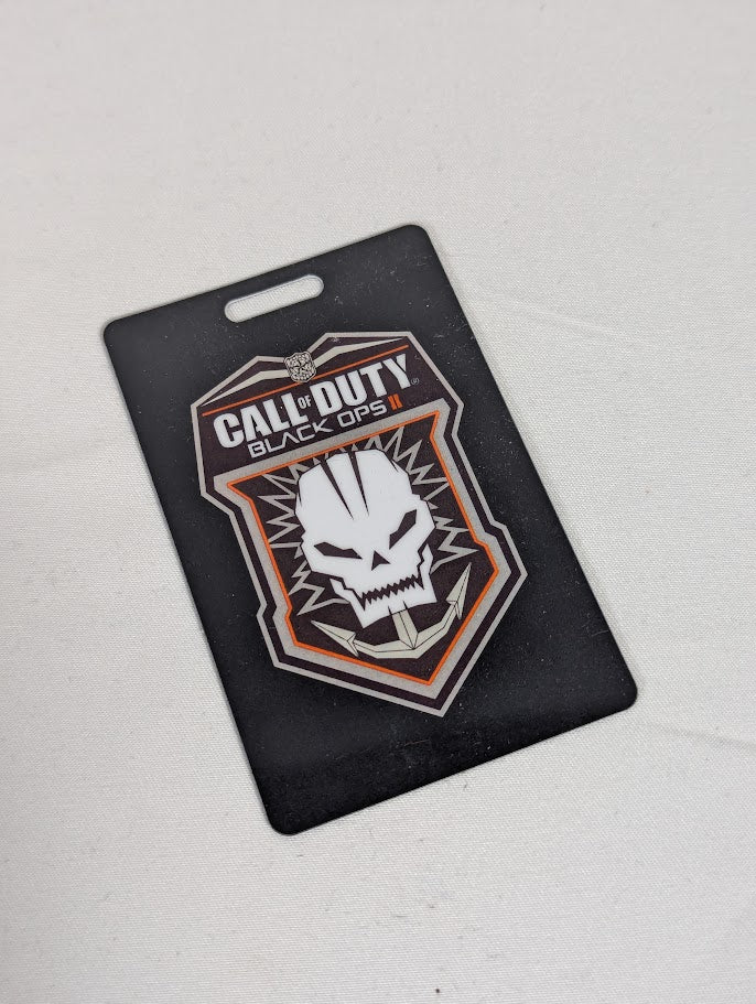 Call of Duty Black Ops 2 Hardened Edition Xbox 360 (Complete)