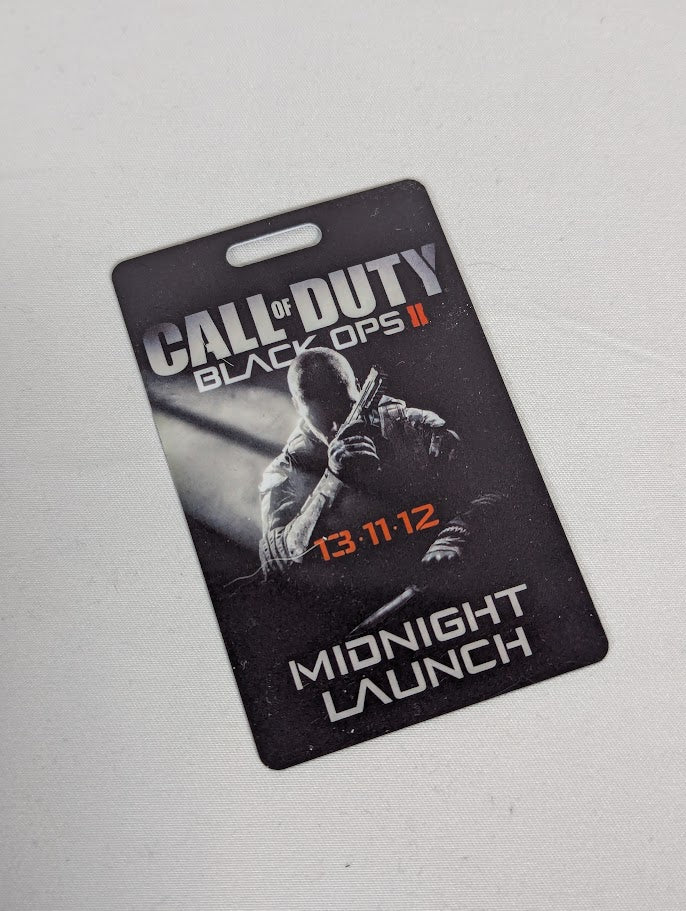 Call of Duty Black Ops 2 Hardened Edition Xbox 360 (Complete)