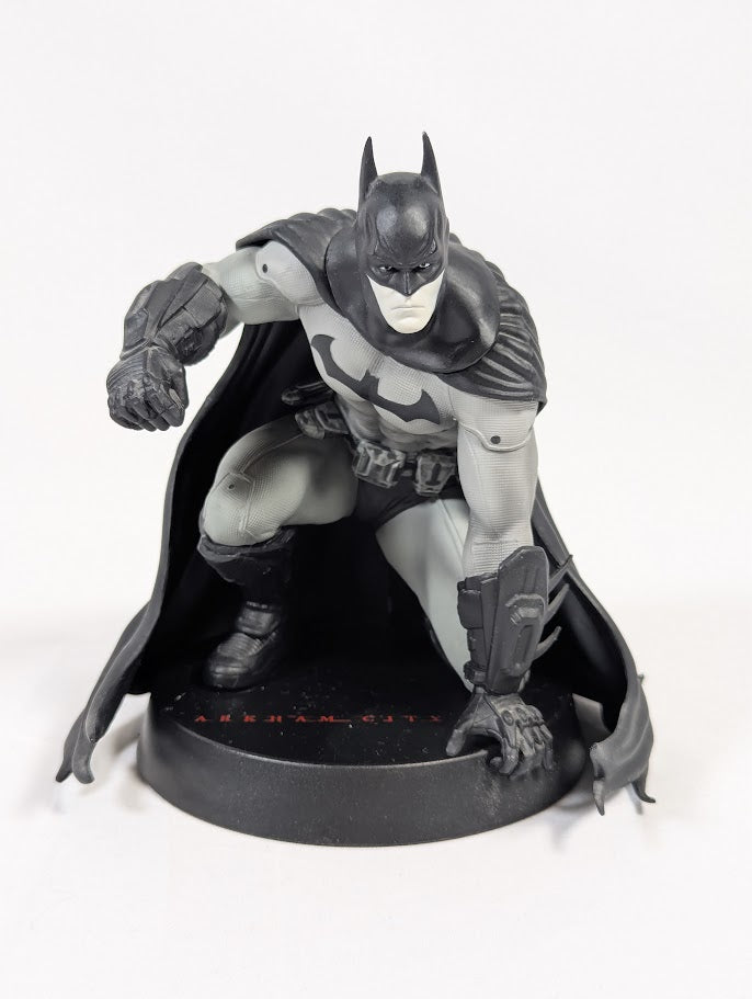Batman Arkham City Collectors Edition Xbox 360 (Missing Movie)