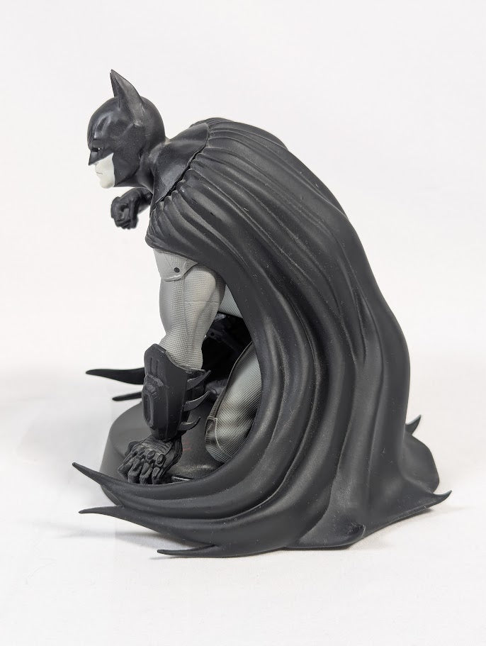 Batman Arkham City Collectors Edition Xbox 360 (Missing Movie)