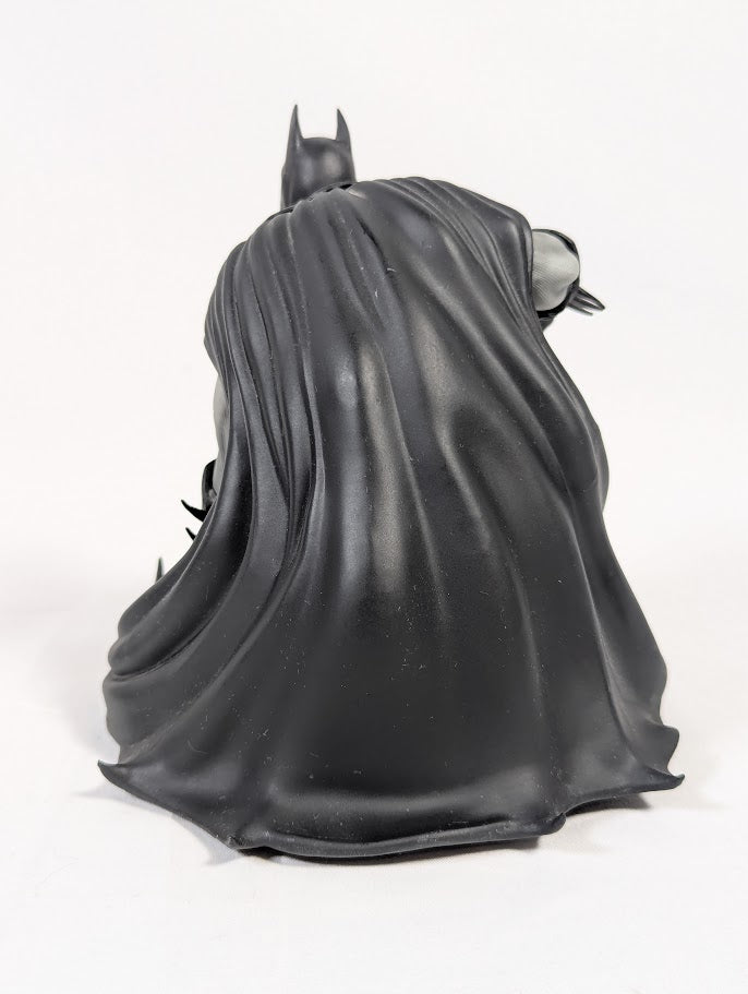 Batman Arkham City Collectors Edition Xbox 360 (Missing Movie)