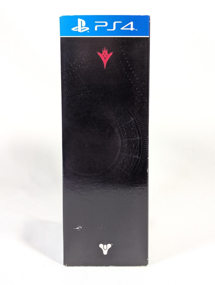 Destiny The Taken King Collectors Edition PS4 (Complete)