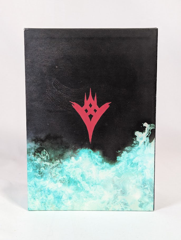 Destiny The Taken King Collectors Edition PS4 (Complete)