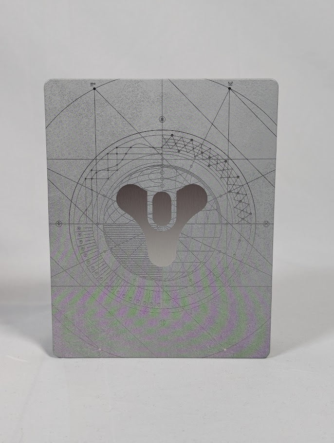 Destiny The Taken King Collectors Edition PS4 (Complete)