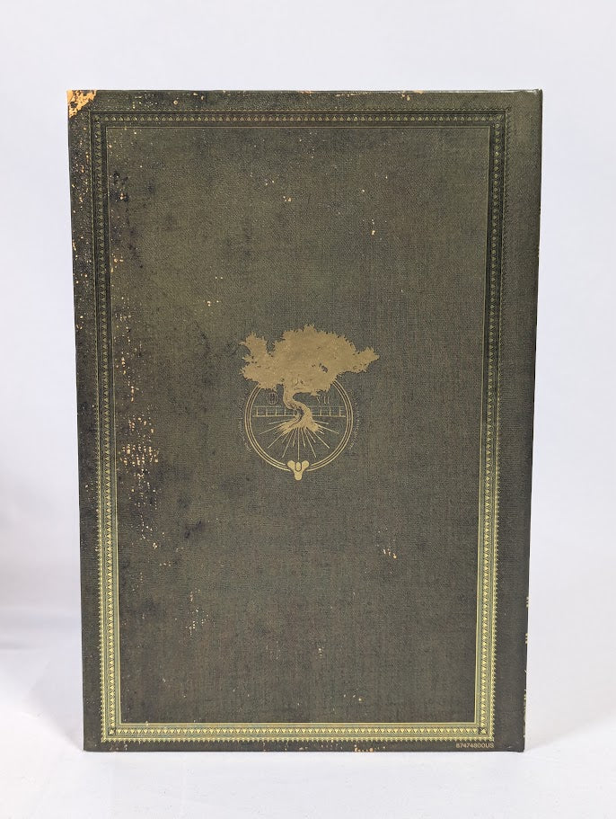 Destiny The Taken King Collectors Edition PS4 (Complete)