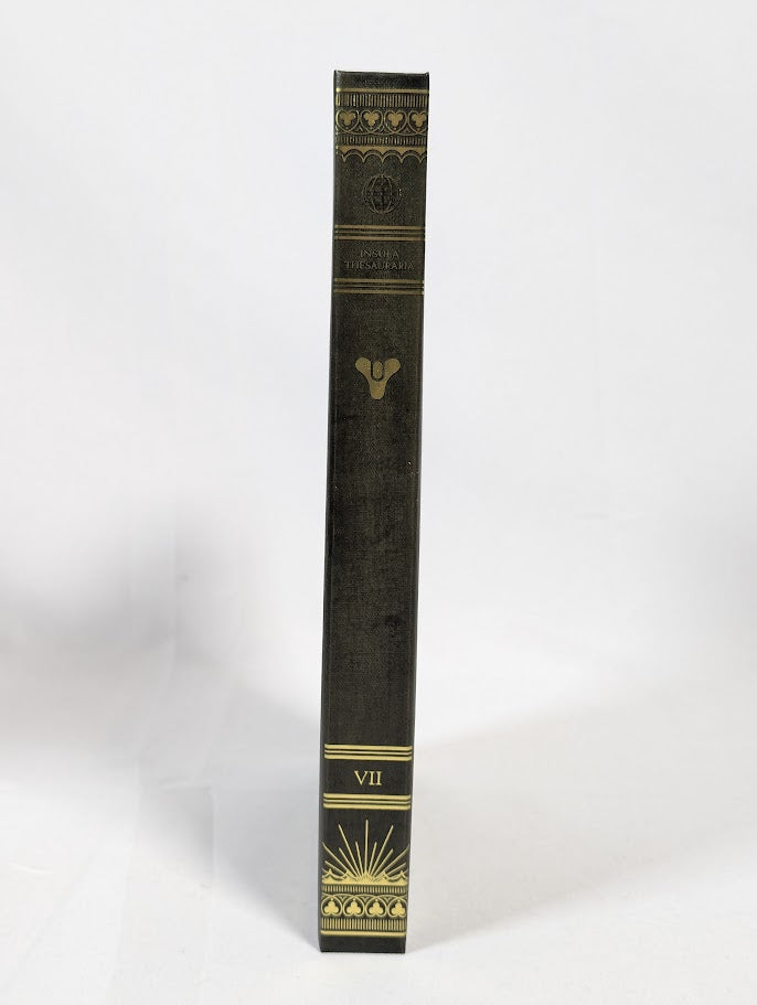 Destiny The Taken King Collectors Edition PS4 (Complete)