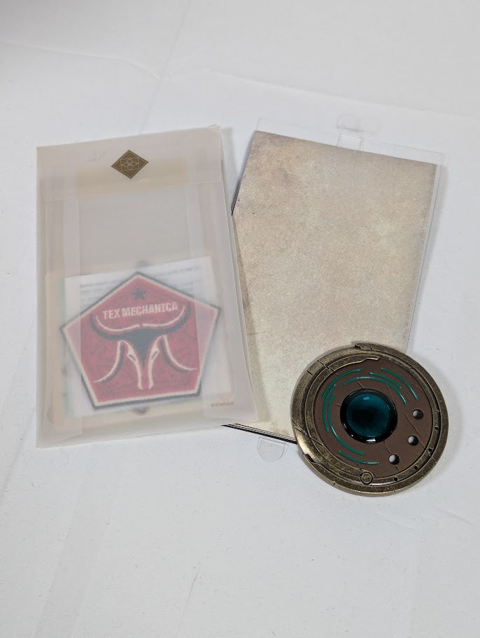 Destiny The Taken King Collectors Edition PS4 (Complete)